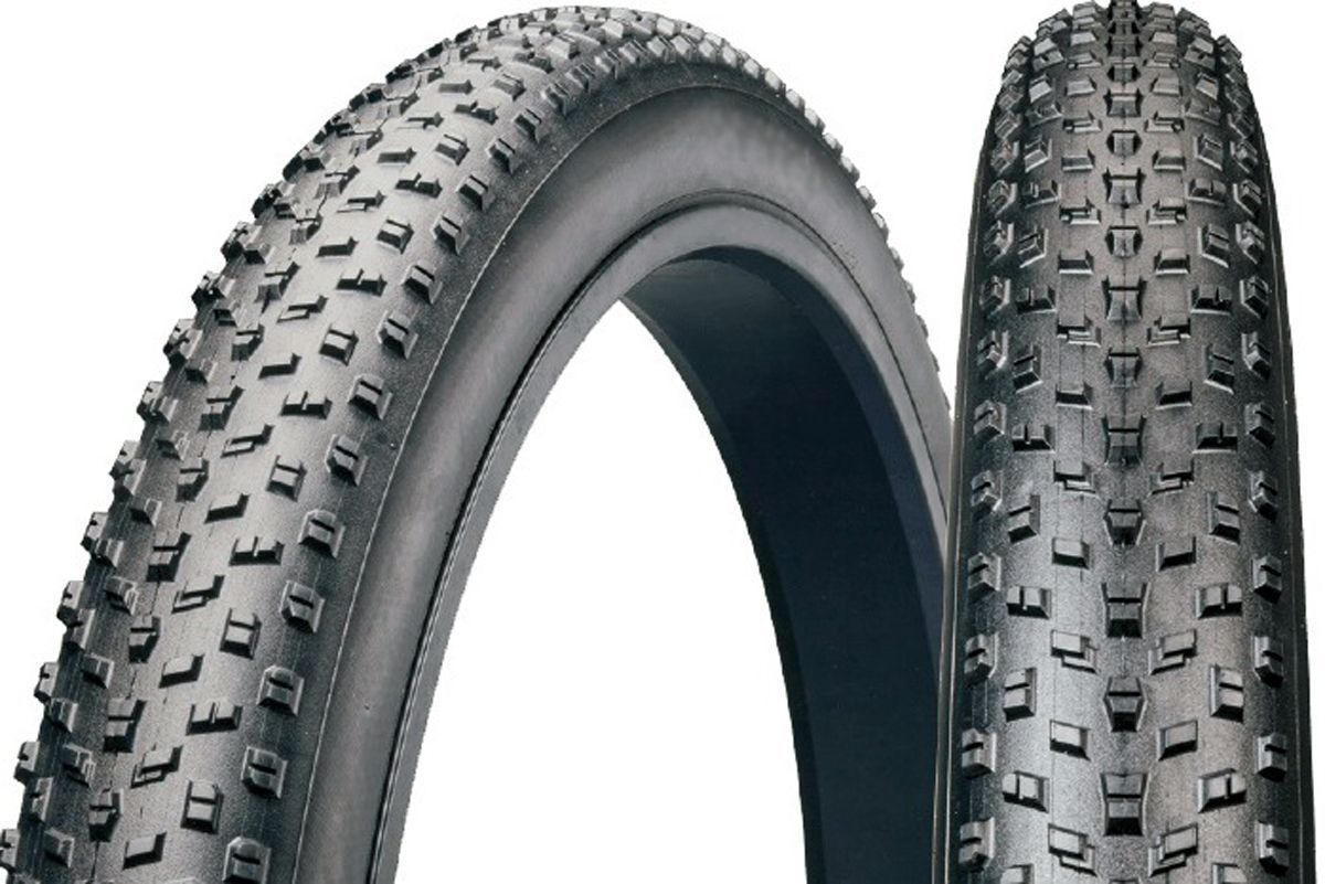 Покрышка CHAOYANG H5176 24*4.0"507х102 (Fatbike)