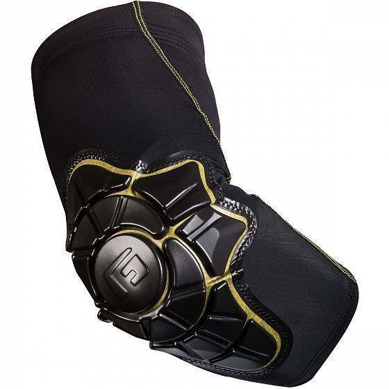 Защита локтей G-Form Pro-X Elbow Pads Защита локтей G-Form Pro-X Elbow Pads