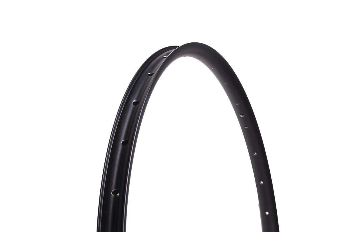 Обод CITRON DP-27 DISC 29"*32H BLACK,AV,double wall,шир-31,6мм,пос.шир.-27мм,выс-17,3мм,черный