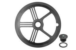 Защита щиток цепи (защита цепи) SW-711 Flinger