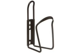 Флягодержатель STG HX-Y14 алюминиевый черный