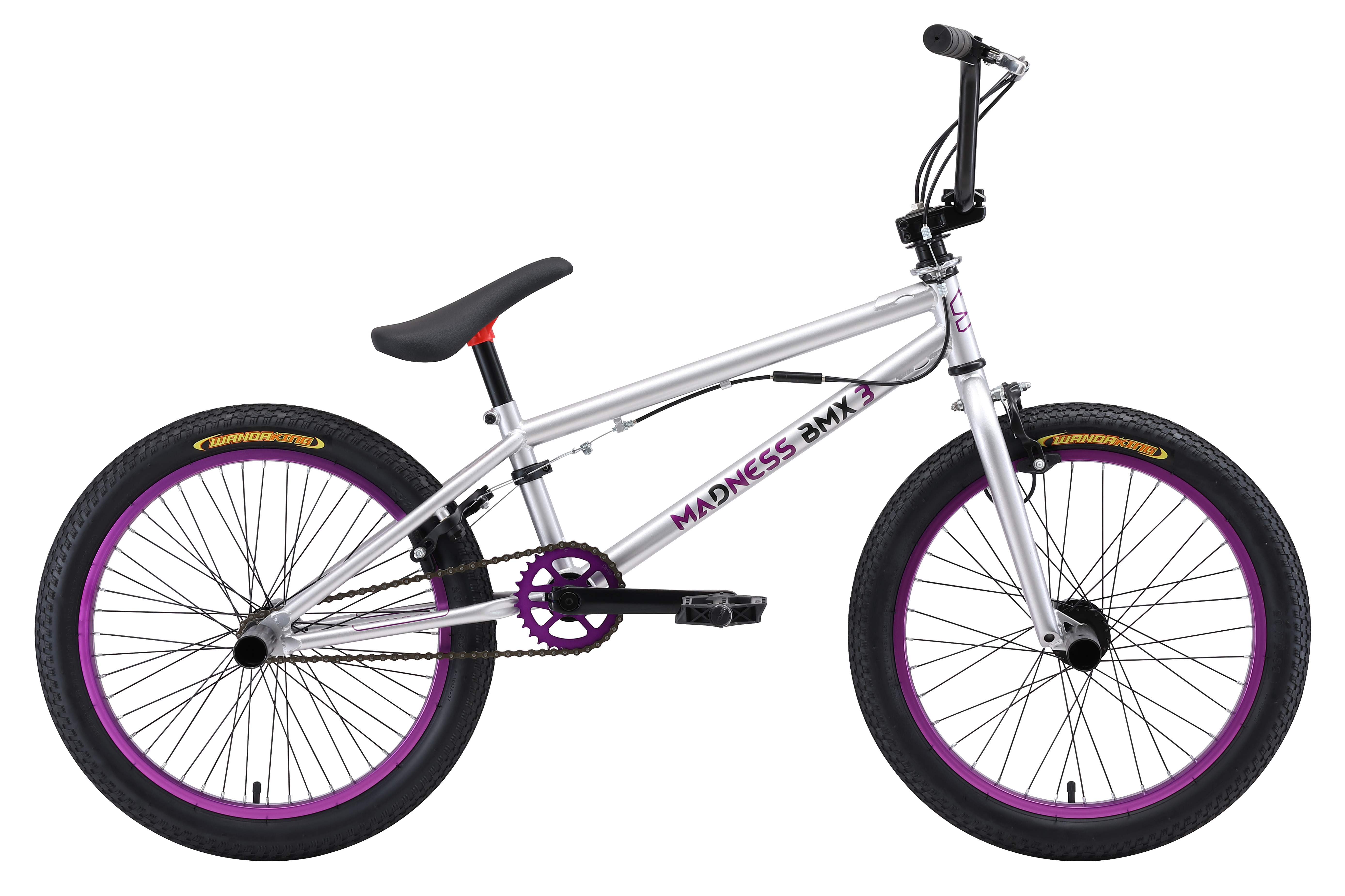 Велосипед BMX STARK Madness BMX 3 (2018)