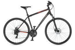 Спортивный велосипед AUTHOR 700 Horizon (2025)