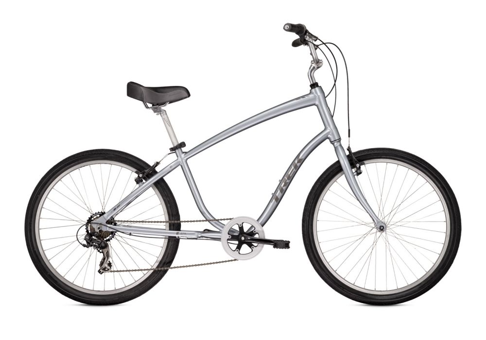 Городской велосипед TREK Pure (2015)