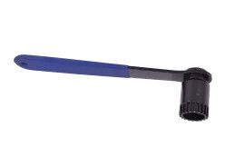 Съемник каретки Kenli KL-9706F с ручкой Съемник каретки Kenli KL-9706F с ручкой