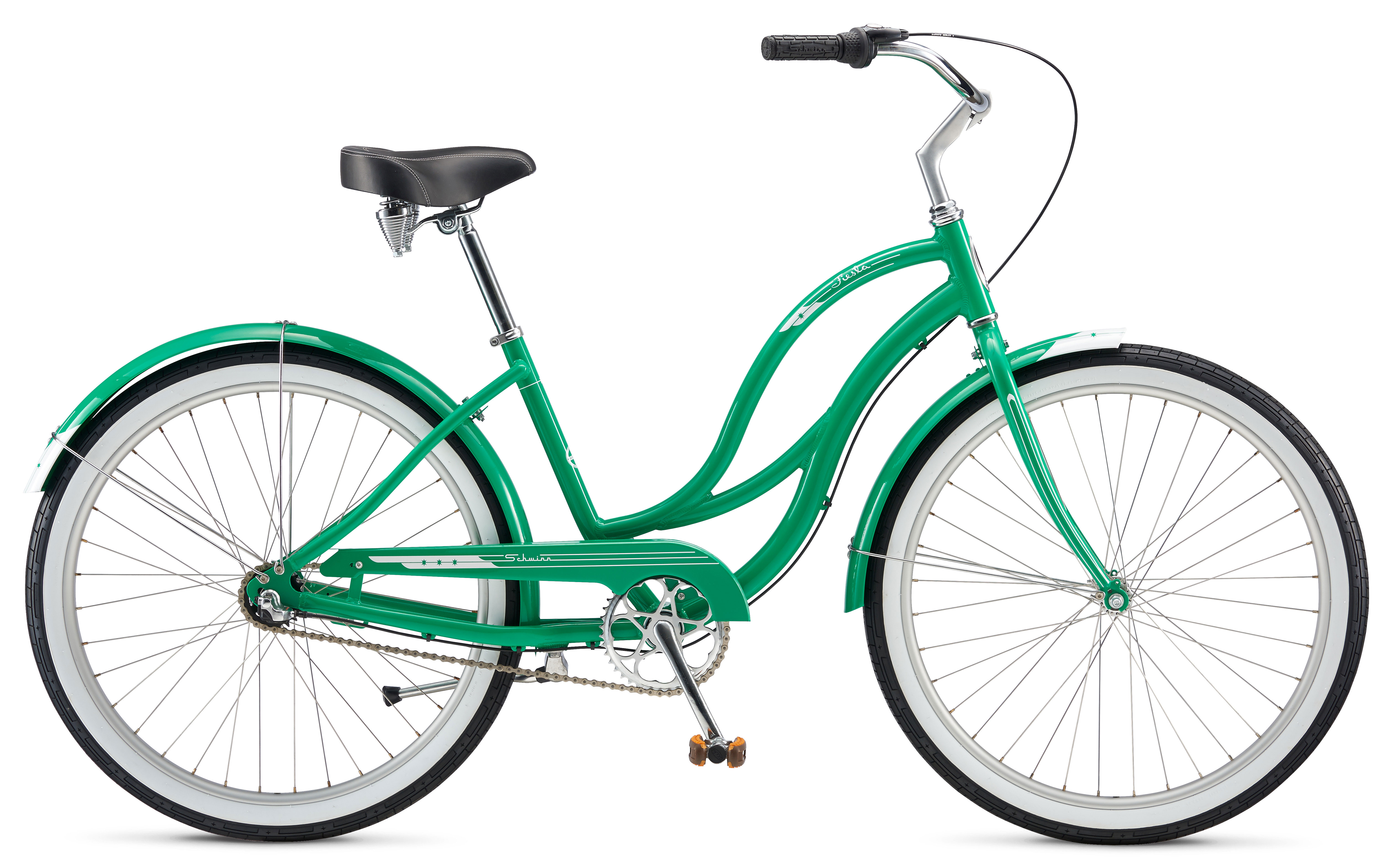Велосипед Schwinn Fiesta 2017 Велосипед Schwinn Fiesta 2017