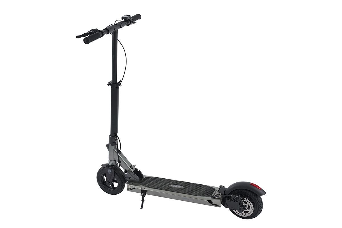 Самокат PLANK CROSS CITY Самокат PLANK CROSS CITY