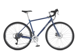 Городской велосипед SHULZ Wanderer 28