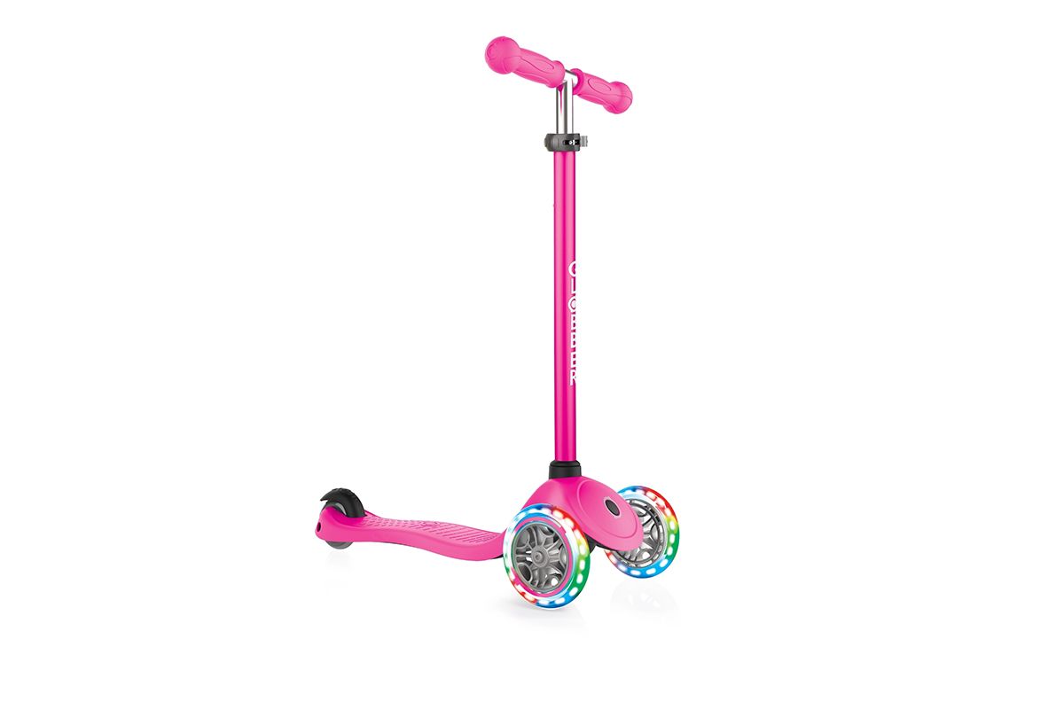 Самокат GLOBBER PRIMO LIGHTS