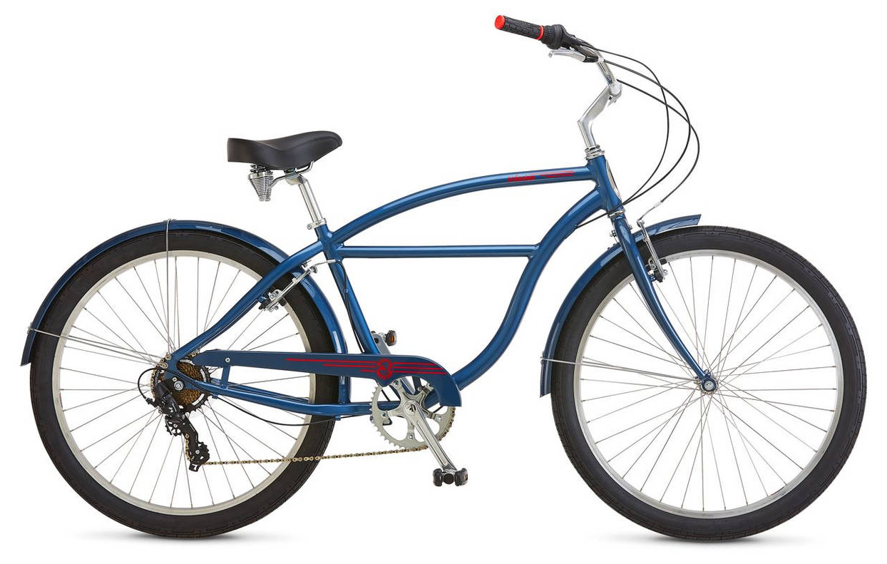 Велосипед Schwinn ALU 7 (2019)