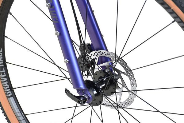 Велосипед Stark Gravel 700.1 D (2023)