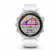 Garmin Fenix 5s Plus Sapphire, белый