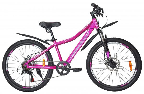 Велосипед Nameless J4100DW 24 (2021)