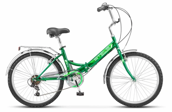 Велосипед Stels Pilot 750 V Z010 (2025)