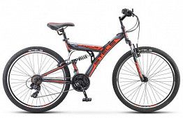 Велосипед Stels Focus MD 18-sp 24 V010