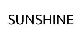 SUNSHINE