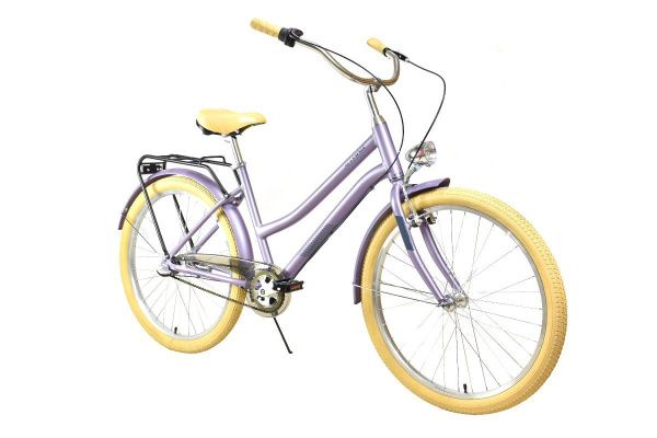 Велосипед Stark Comfort Lady 3-speed (2024)