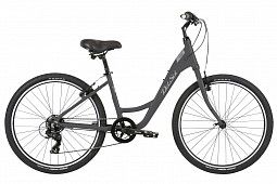 Велосипед Haro 26 Lxi Flow 1 - ST (2021)
