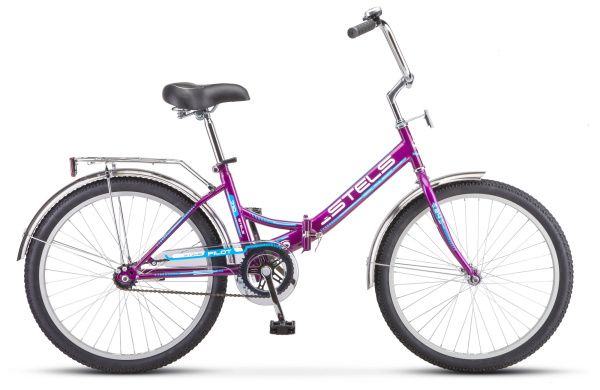 Велосипед 24&quot; STELS Pilot-710