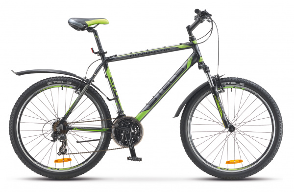 Велосипед Stels Navigator 610 V 26 (2016)