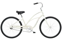 Женский велосипед ELECTRA Cruiser 1 NON-US ladies 26