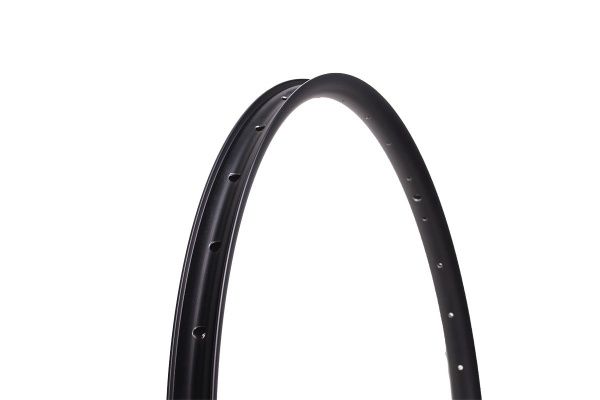 Обод CITRON DP-27 DISC 29"*32H BLACK,AV,double wall,шир-31,6мм,пос.шир.-27мм,выс-17,3мм,черный