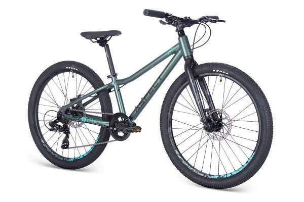 Велосипед Aspect ANGEL Lite (2025)