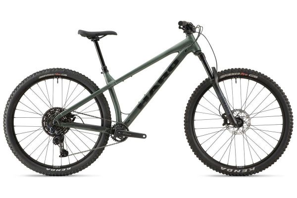 Велосипед HARO Saguaro 3 27.5 (2025)