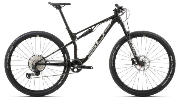 Велосипед Superior XF 939 RC 29x17.5"(M) Gloss Gold Black/Chrome 2024