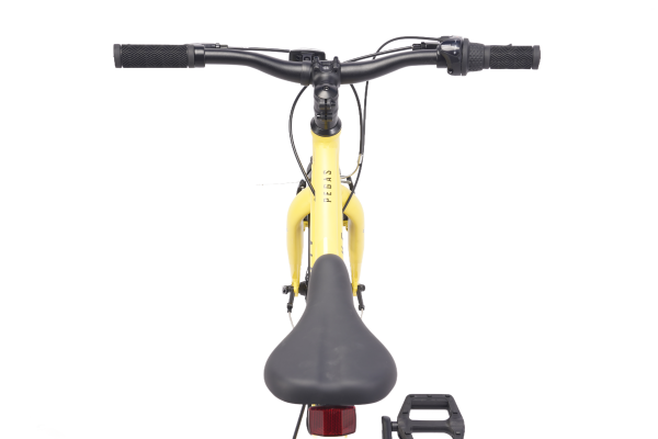 Велосипед Alpinebike Pegas 3 20 (2026)