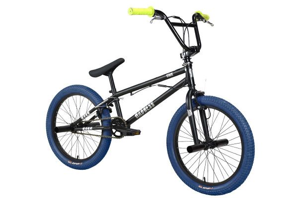 Велосипед Stark Madness BMX 2 (2024)