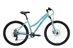 Велосипед Stark Luna 27.2 D (2024) Велосипед Stark Luna 27.2 D (2024)