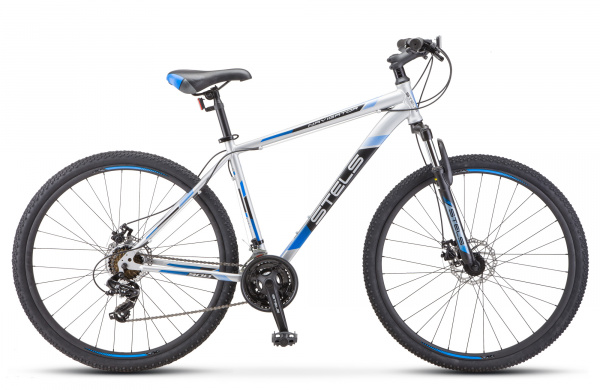 Велосипед 29" STELS Navigator-900 MD