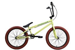 Велосипед Stark Madness BMX 5 (2025)