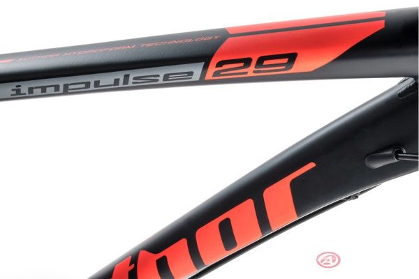 Велосипед AUTHOR Impulse 29 (2023)