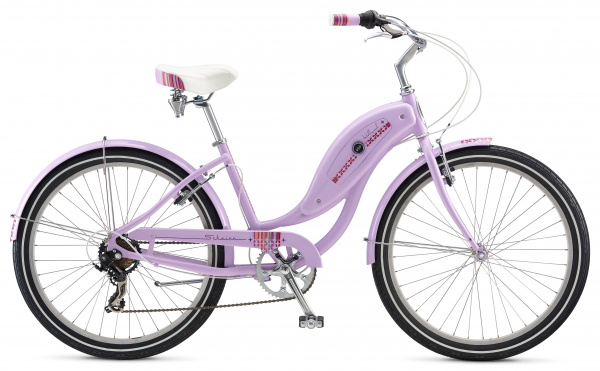 Велосипед Schwinn Hollywood 2017
