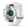 Garmin Fenix 5s Plus Sapphire, белый