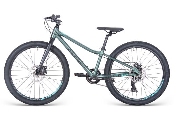 Велосипед Aspect ANGEL Lite (2025)