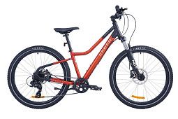 Велосипед Alpinebike Pegas 7-24 (2025)