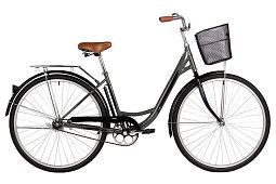Велосипед FOXX VINTAGE 28 (2025)