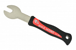 Ключ педальный на 15 BikeHand YC-162