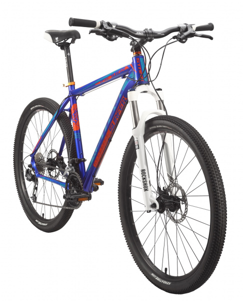 Велосипед Stark Surfer Race 650B (2015)
