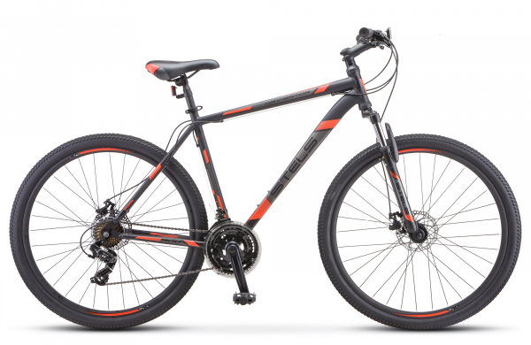 Велосипед 29" STELS Navigator-900 MD