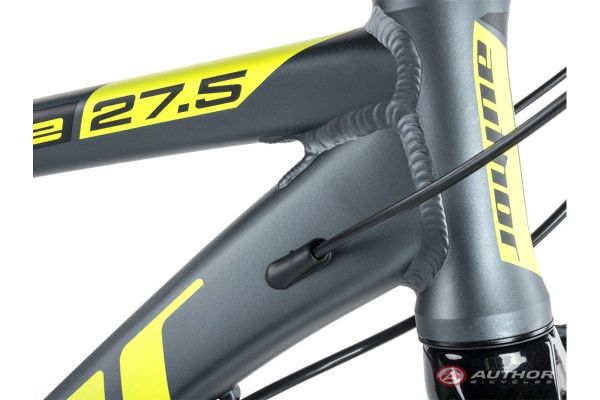 Велосипед AUTHOR Impulse (2023)