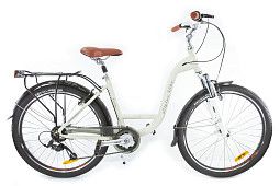 Велосипед Alpinebike Costa 26
