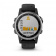 Garmin Fenix 5s Plus серебристый, с черным ремешком