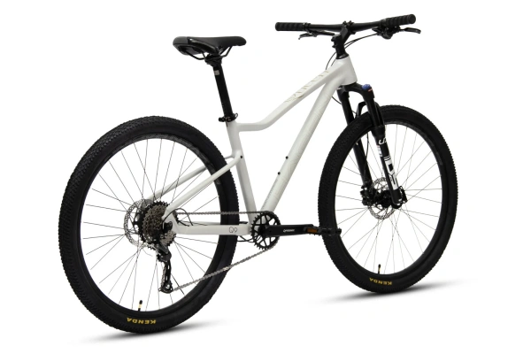 Велосипед HAGEN Q9 27,5 (Lady)