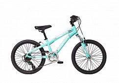 Велосипед Bianchi Duel Girl 6SP 20