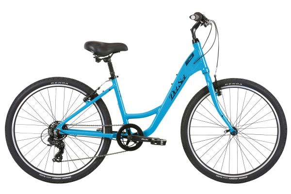 Велосипед Haro 26 Lxi Flow 1 - ST (2021)