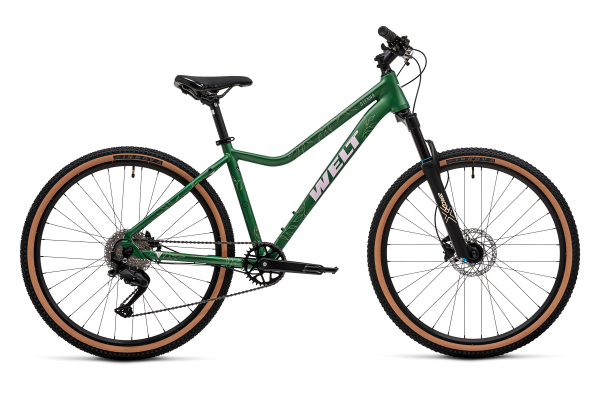 Велосипед Welt Sienna 3.0 HD 27,5 (2025)